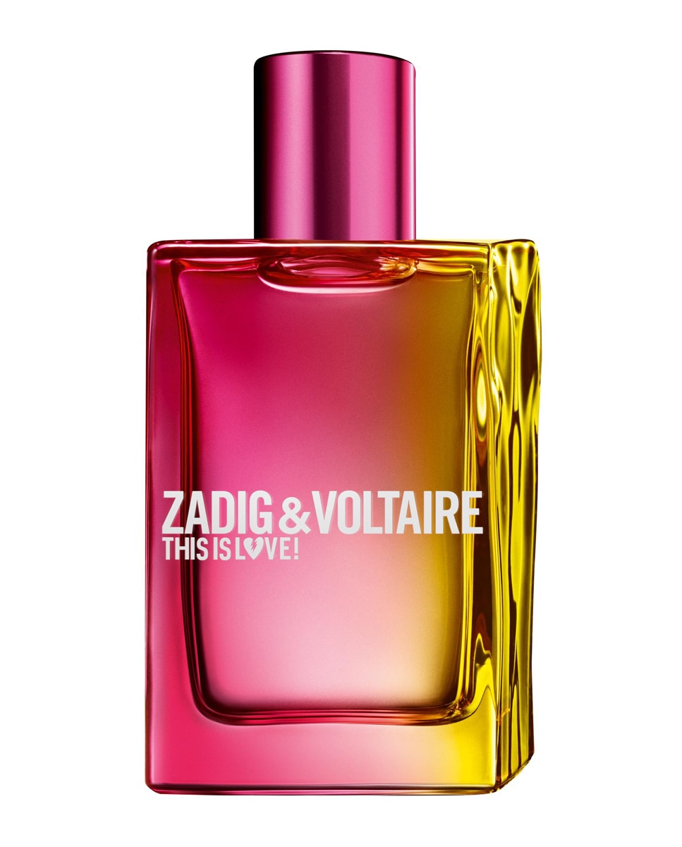 Eau de Parfum This is Love! Pour Elle Zadig & Voltaire - 50 ml 1
