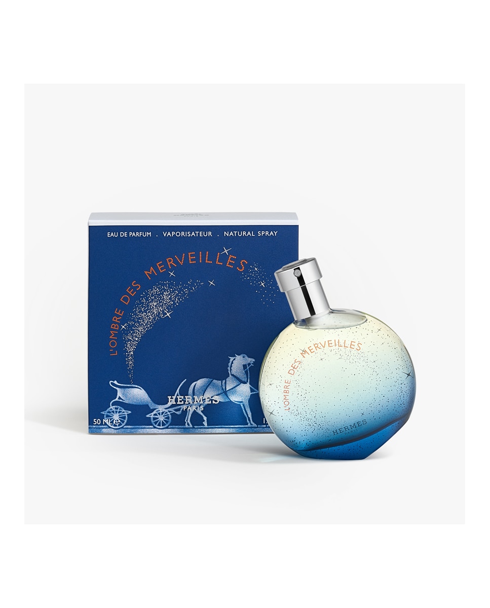 Imagen 2 de Eau de Parfum L'Ombre Des Merveilles Hermès - 50 ml