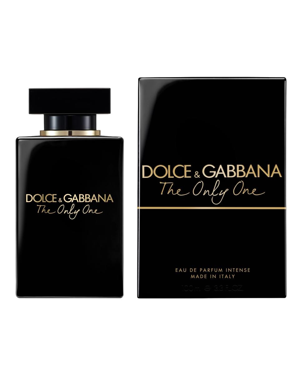Eau de Parfum Intense The Only One Dolce & Gabbana - 30 ml 2