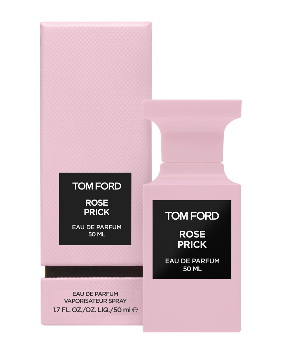 香水(女性用) TOM FORD ROSE PRICK Eau de Parfum 50ml Eau de Parfum Rose Prick Tom Ford · Tom Ford · El Corte Inglés