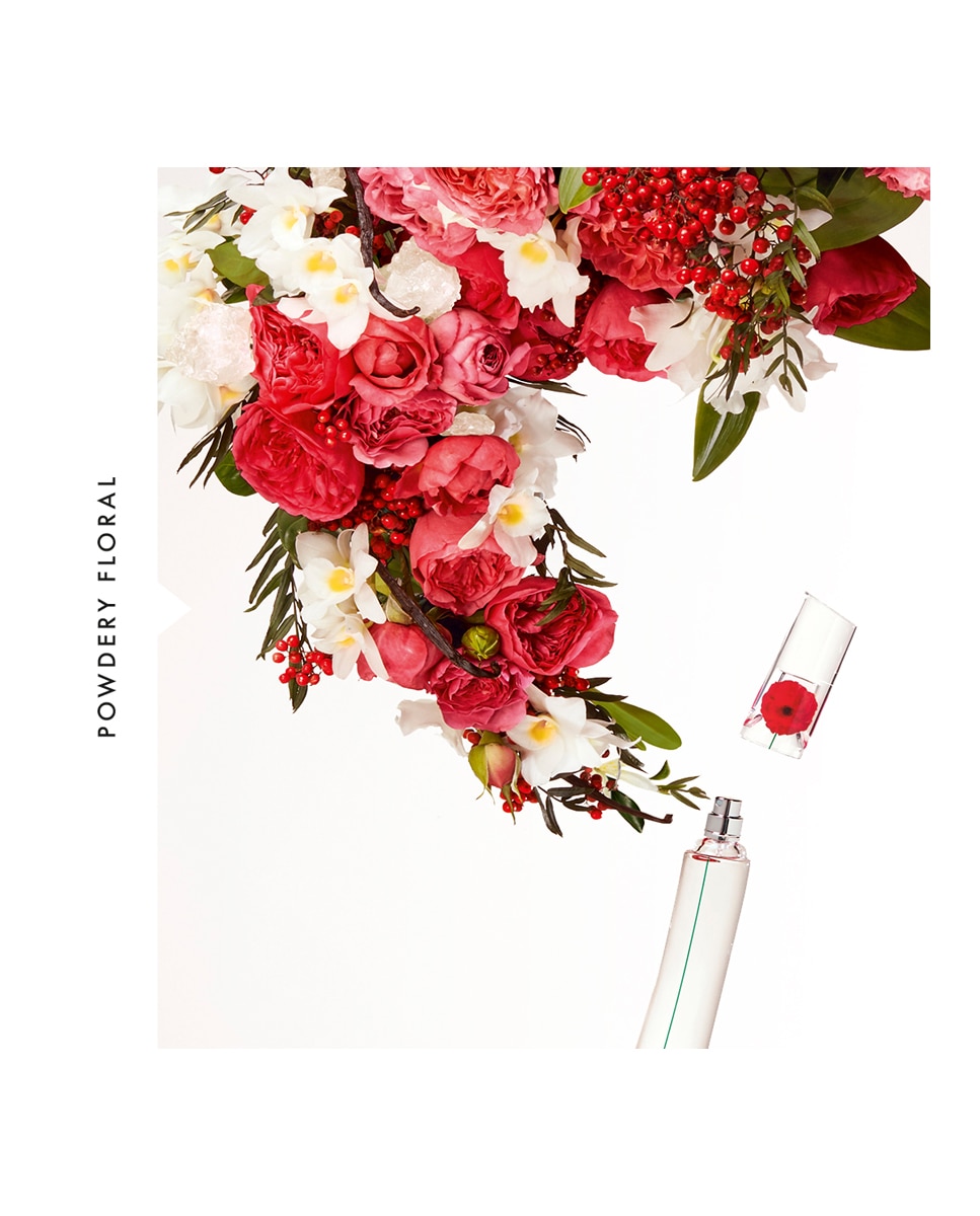 Eau de Parfum Flower by Kenzo Kenzo - 15 ml 3