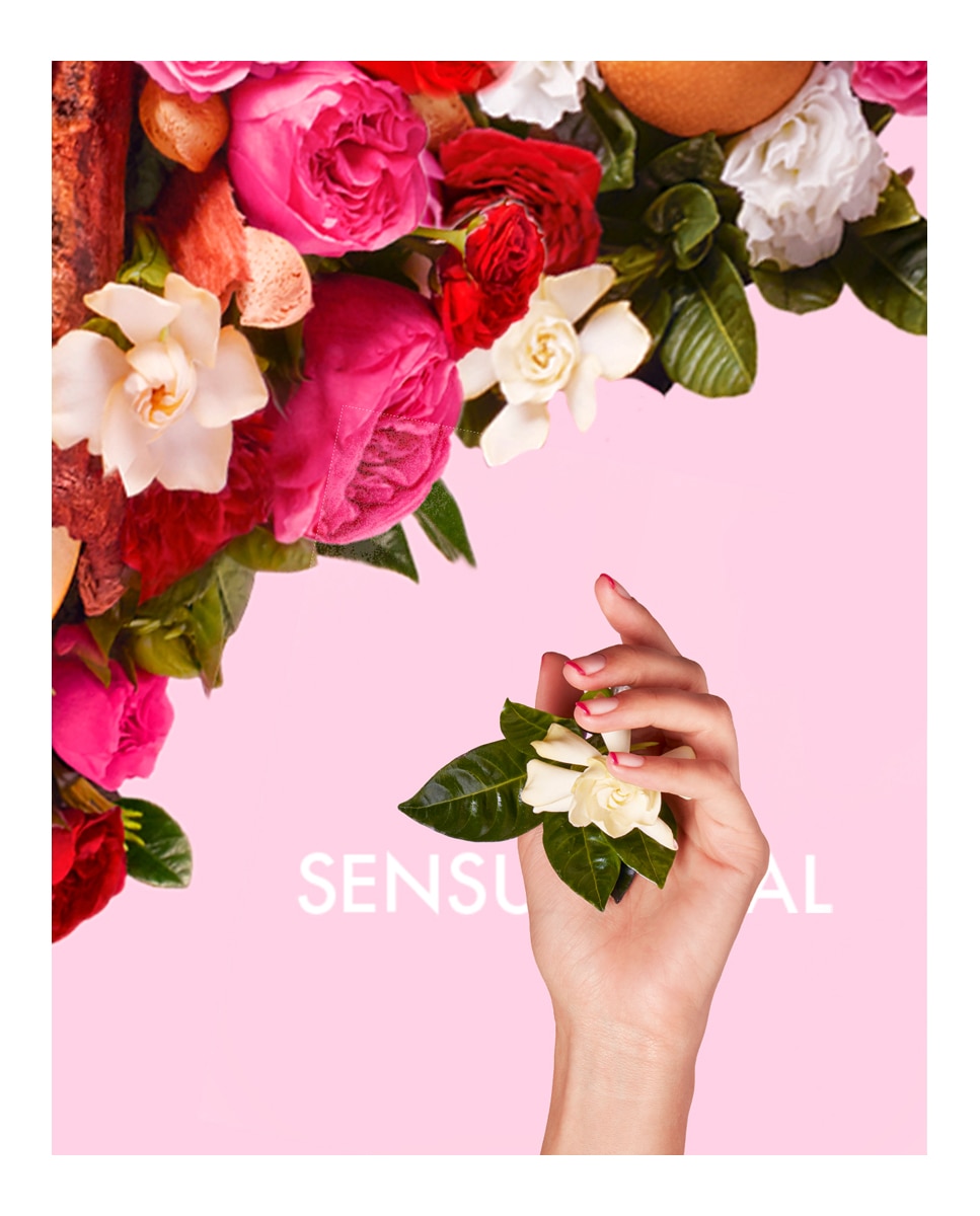 Imagen 9 de Eau de Parfum Flower by Kenzo Poppy Bouquet Kenzo - 30 ml