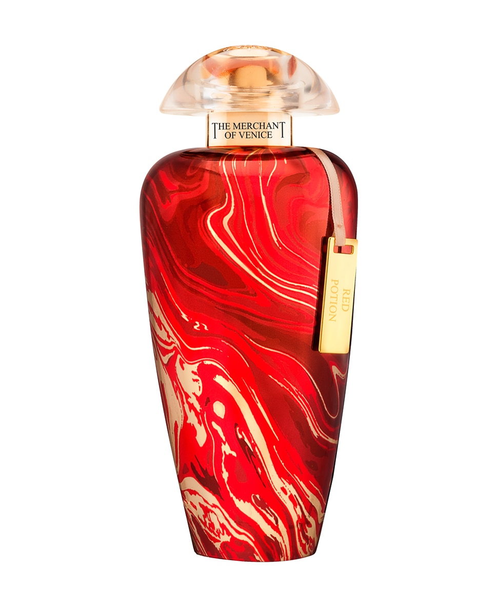 The Merchant of Venice – Eau de Parfum Red Potion 100 ml The Merchant of Venice.
