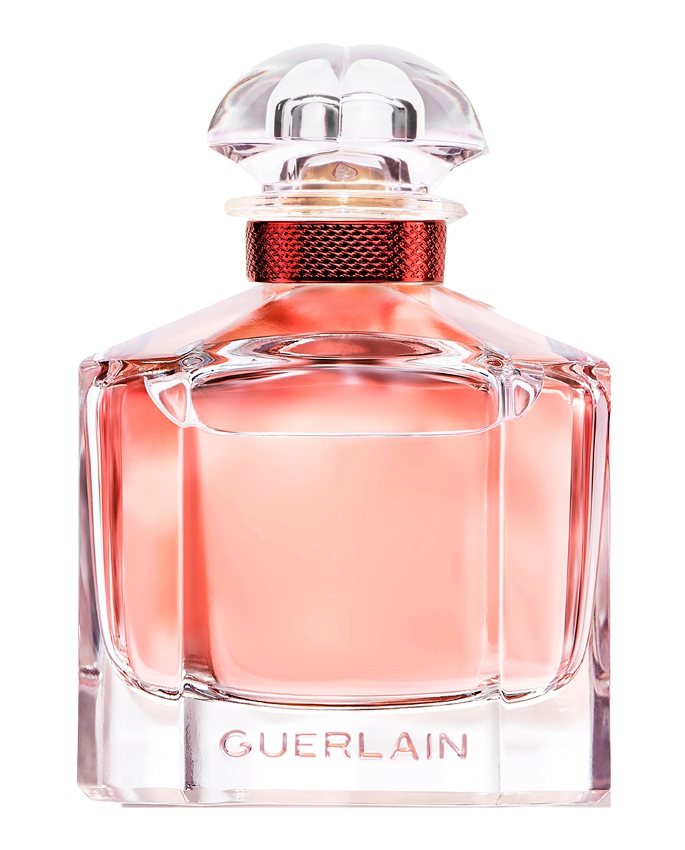 Eau de Parfum Bloom of Rose Mon Guerlain Guerlain 100 ml · El