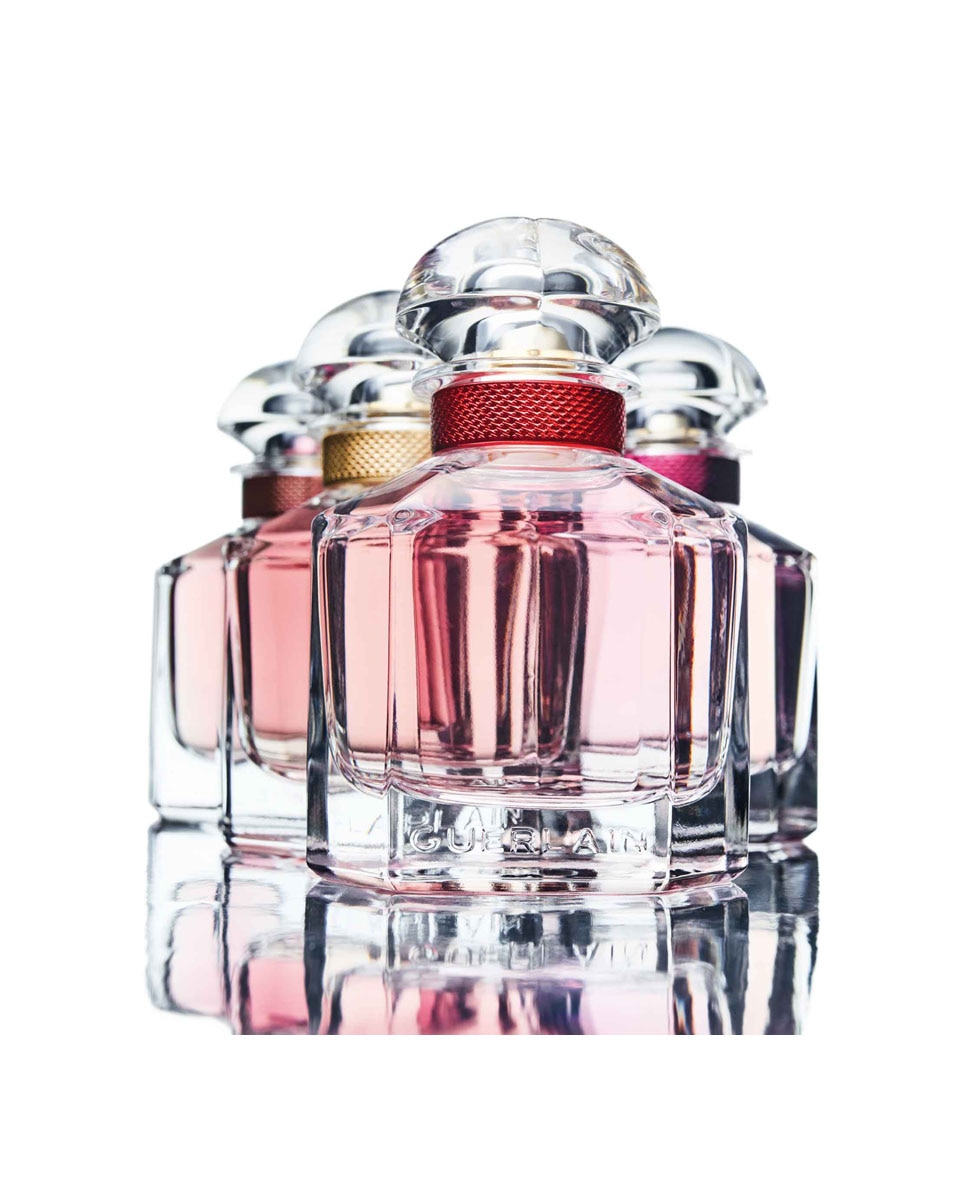 Eau de Parfum Bloom of Rose Mon Guerlain Guerlain 100 ml · El