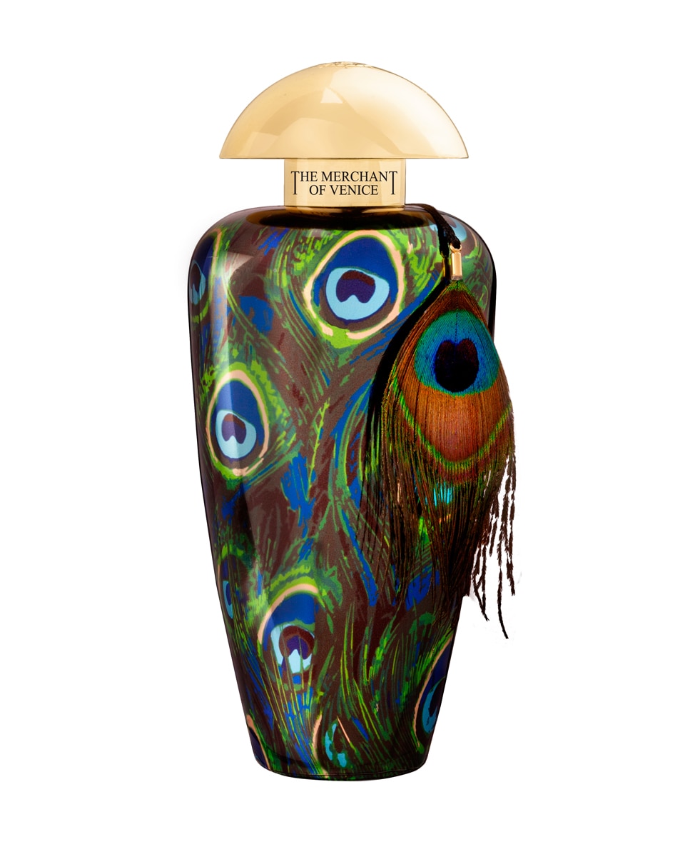 The Merchant of Venice – Eau de Parfum Imperial Emerald 100 ml The Merchant of Venice.