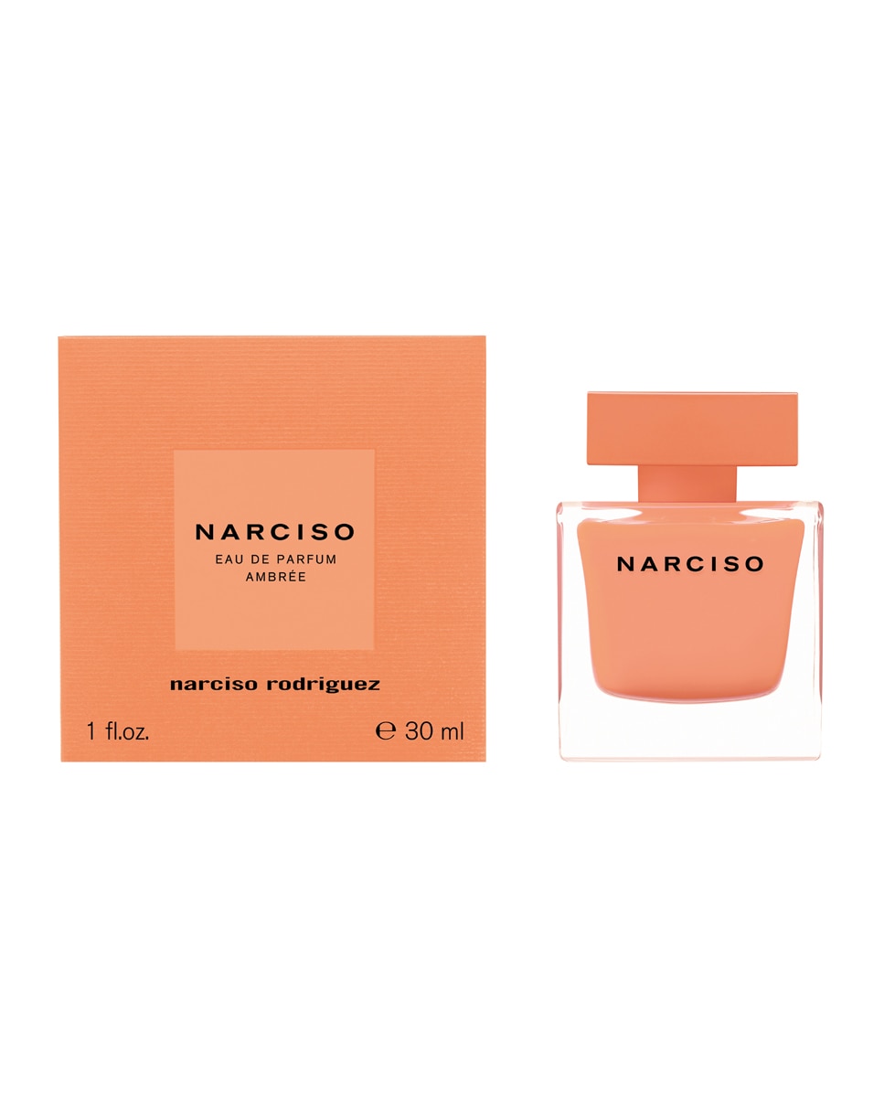 Eau de Parfum Narciso Ambrée Narciso Rodriguez - 30 ml 2