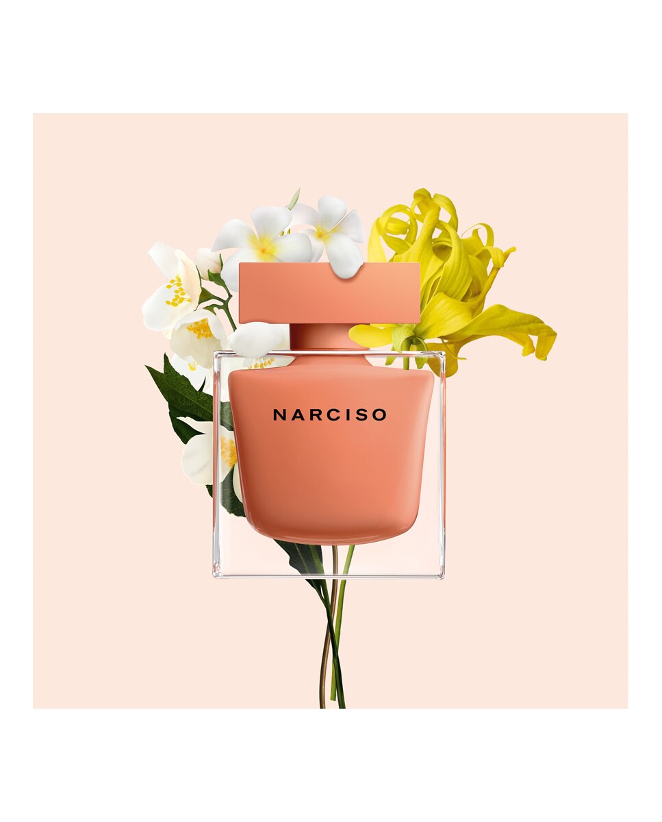 Eau de Parfum Narciso Ambrée Narciso Rodriguez - 30 ml 3