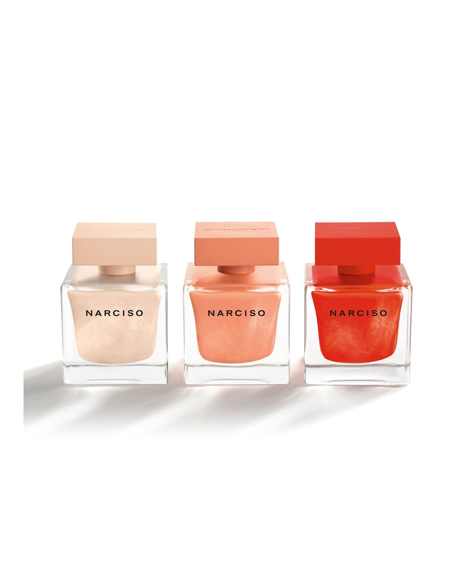Eau de Parfum Narciso Ambrée Narciso Rodriguez - 30 ml 5