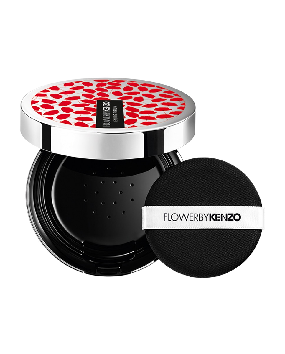 Kenzo – Cushion Eau de Parfum Flower By Kenzo 14 g Kenzo.