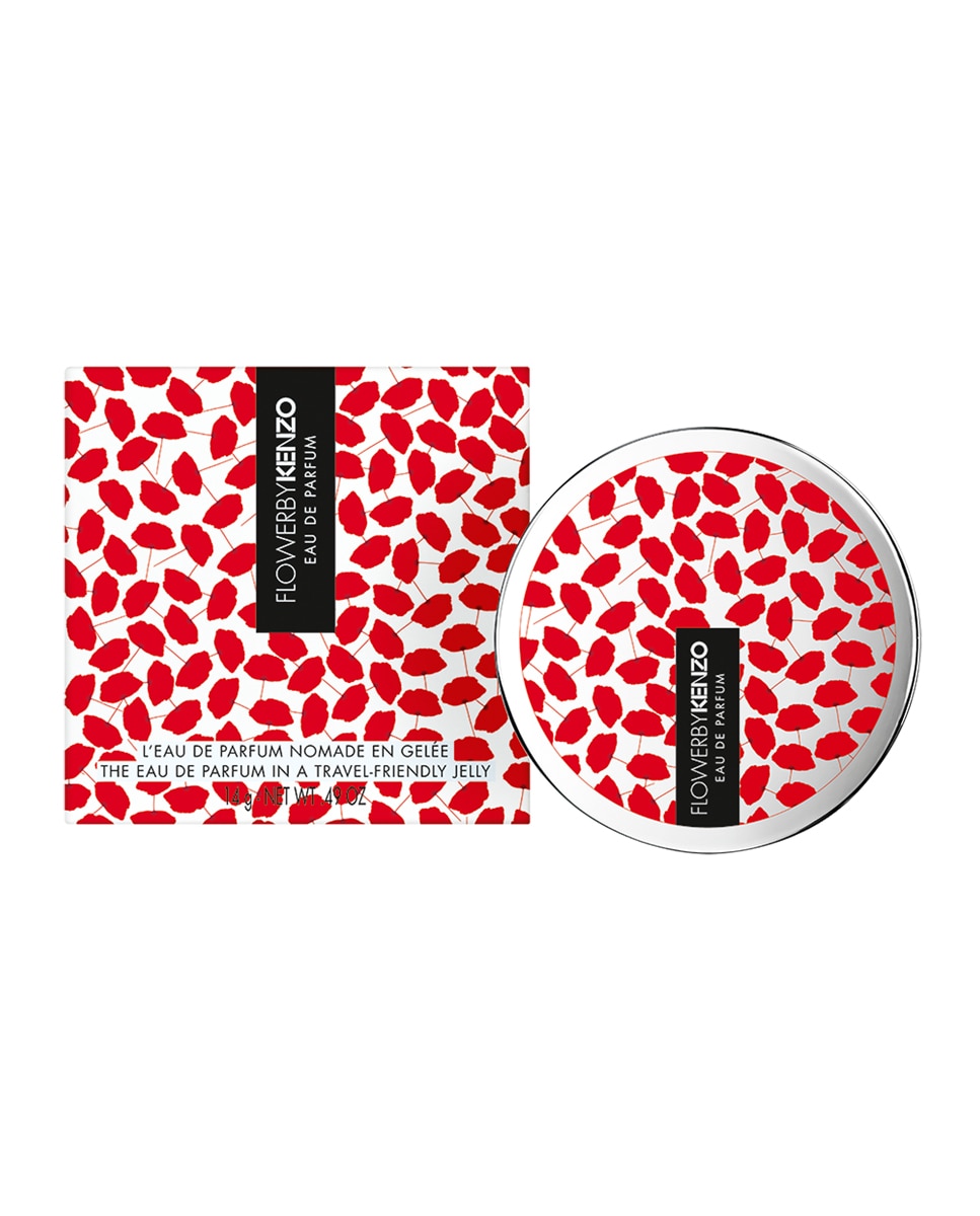 Cushion Eau de Parfum Flower By Kenzo 14 g Kenzo - 14 g 2