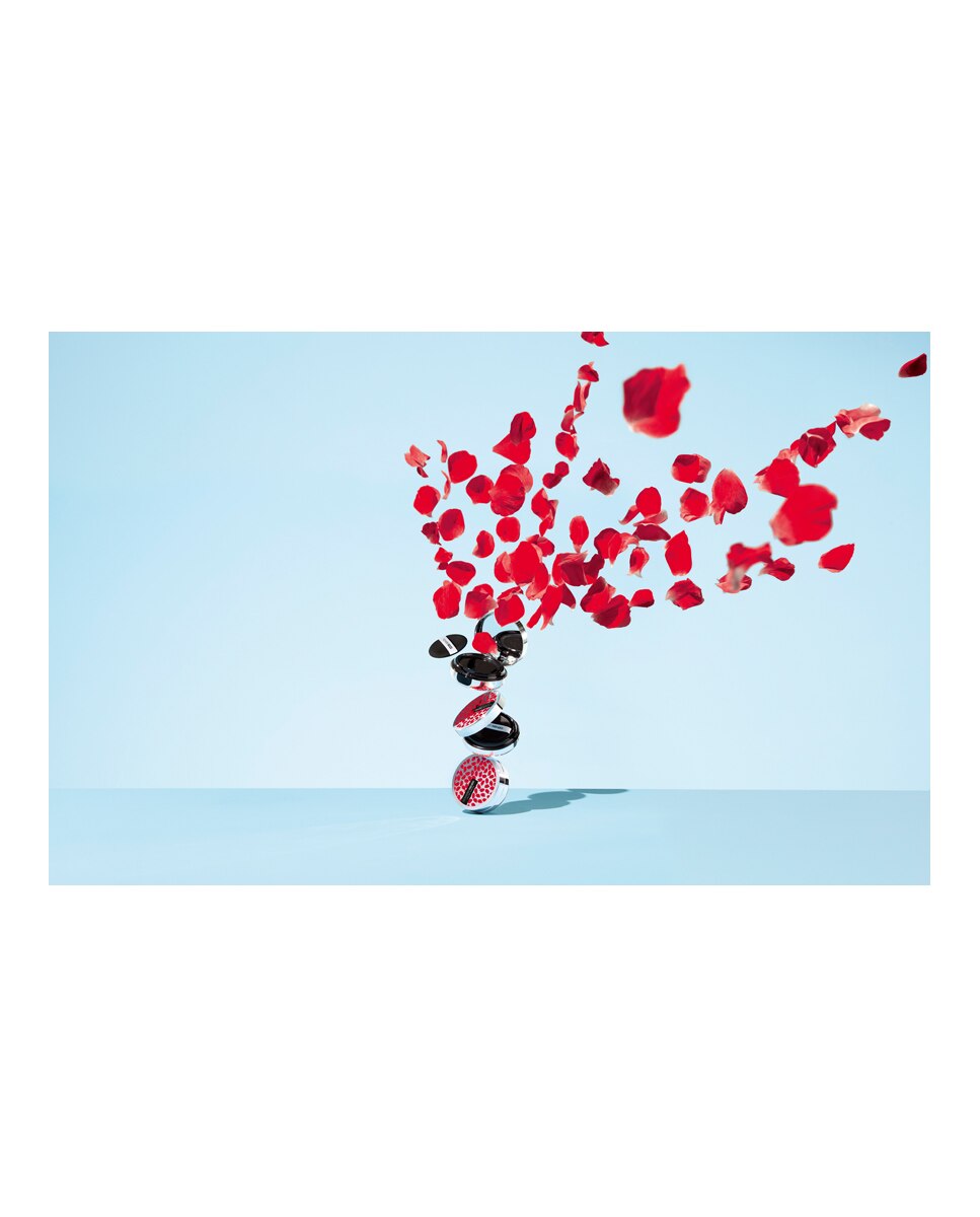 Cushion Eau de Parfum Flower By Kenzo 14 g Kenzo - 14 g 3