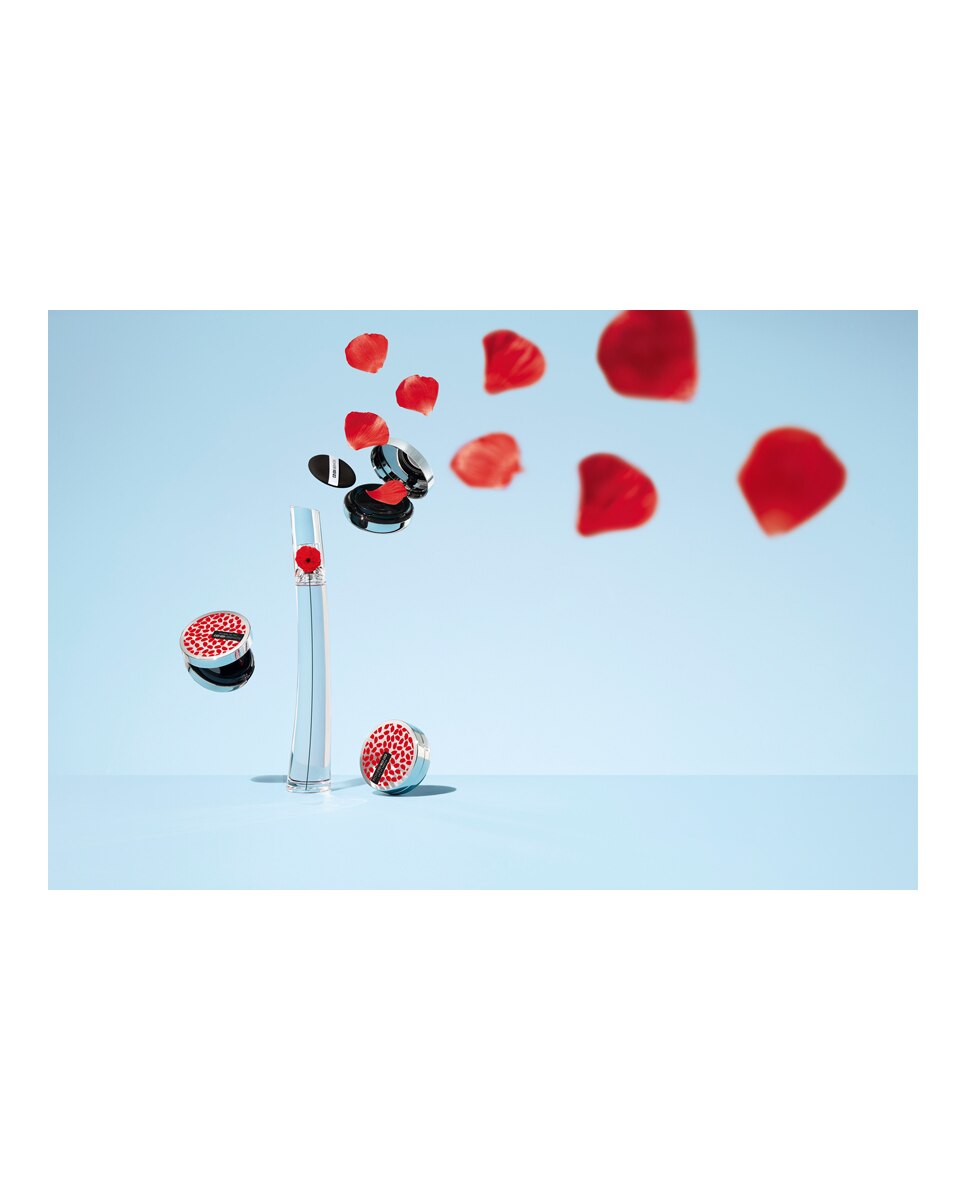Cushion Eau de Parfum Flower By Kenzo 14 g Kenzo - 14 g 4