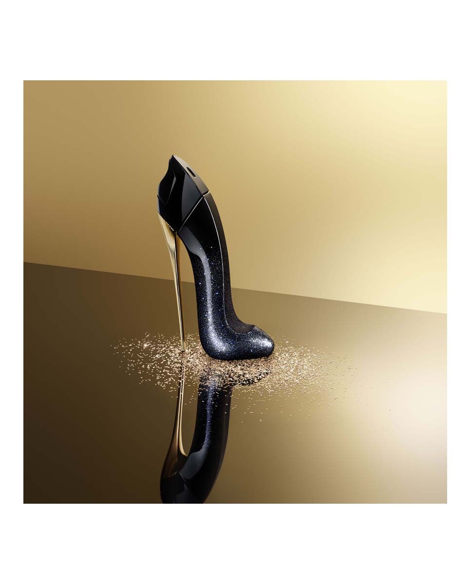 Eau de Parfum Good Girl Suprême 30 ml Carolina Herrera · Carolina