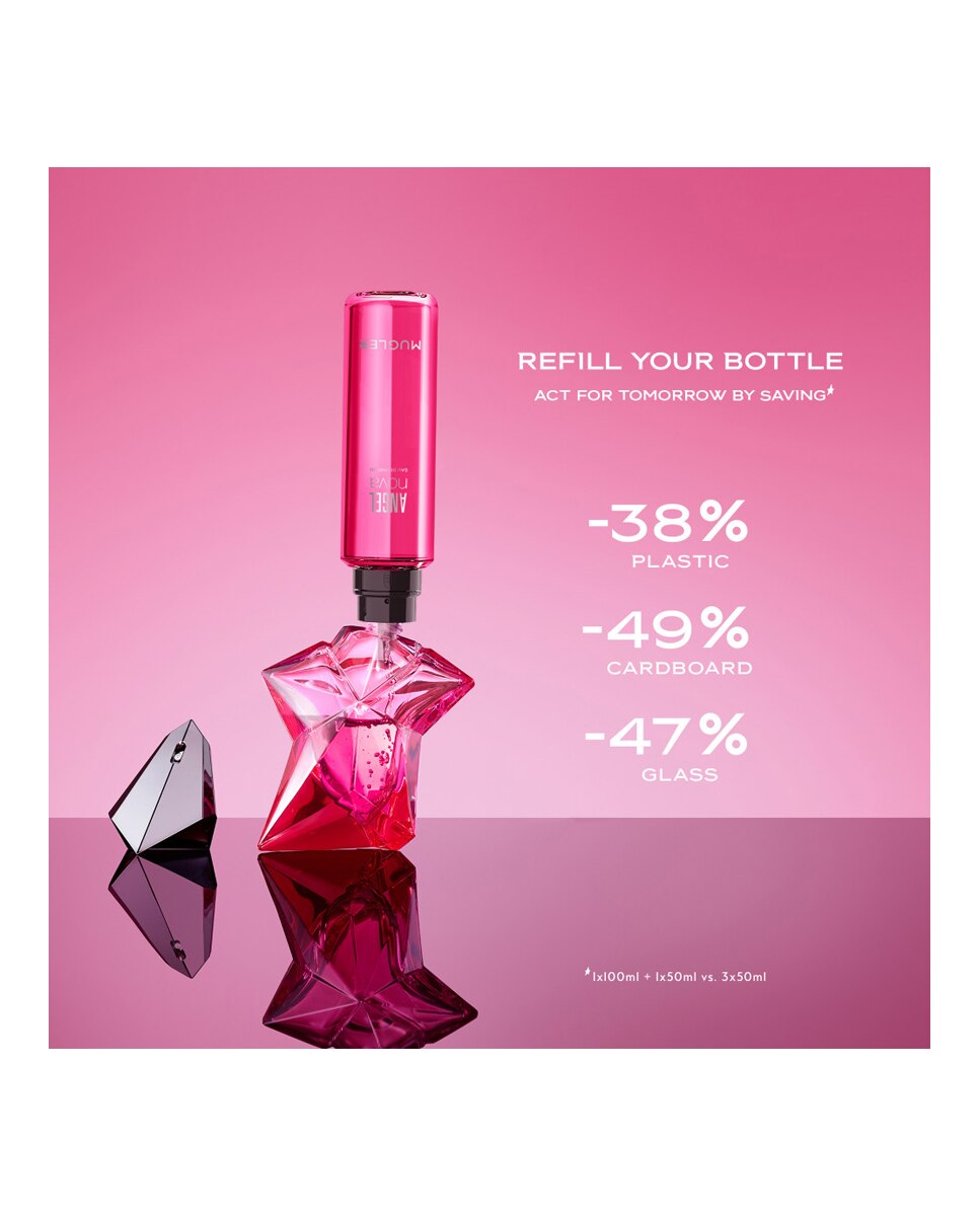 Thumbnail 2 de Mugler Angel Nova 50 ml — eau de parfum recargable