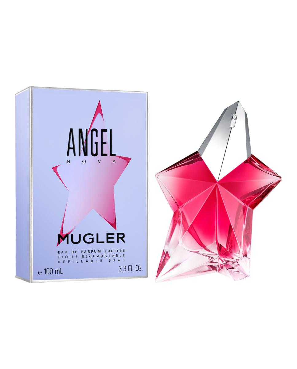 Eau de Parfum Recargable Mugler Angel Nova Mugler - 30 ml 3