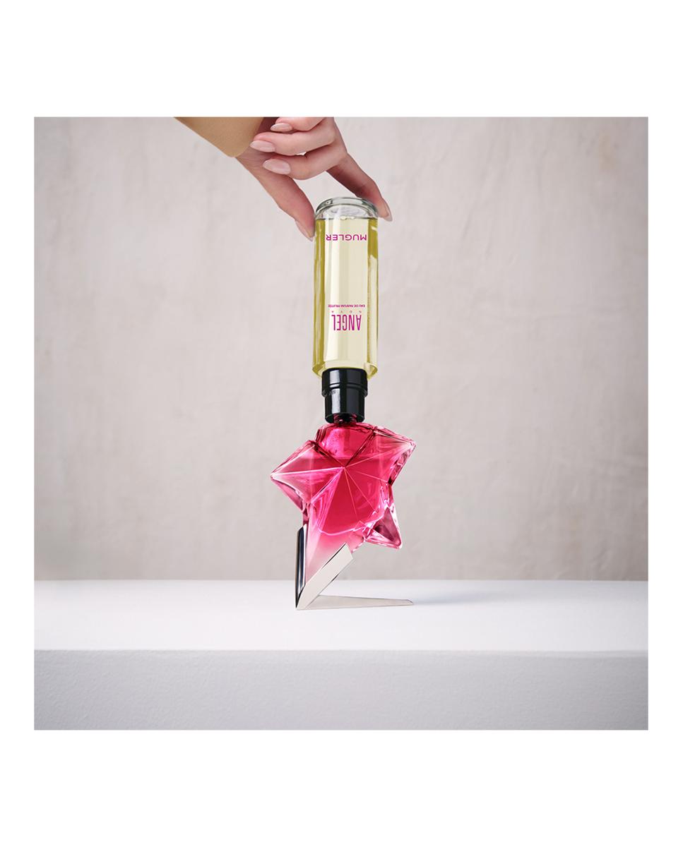 Eau de Parfum Recargable Mugler Angel Nova Mugler - 30 ml 6