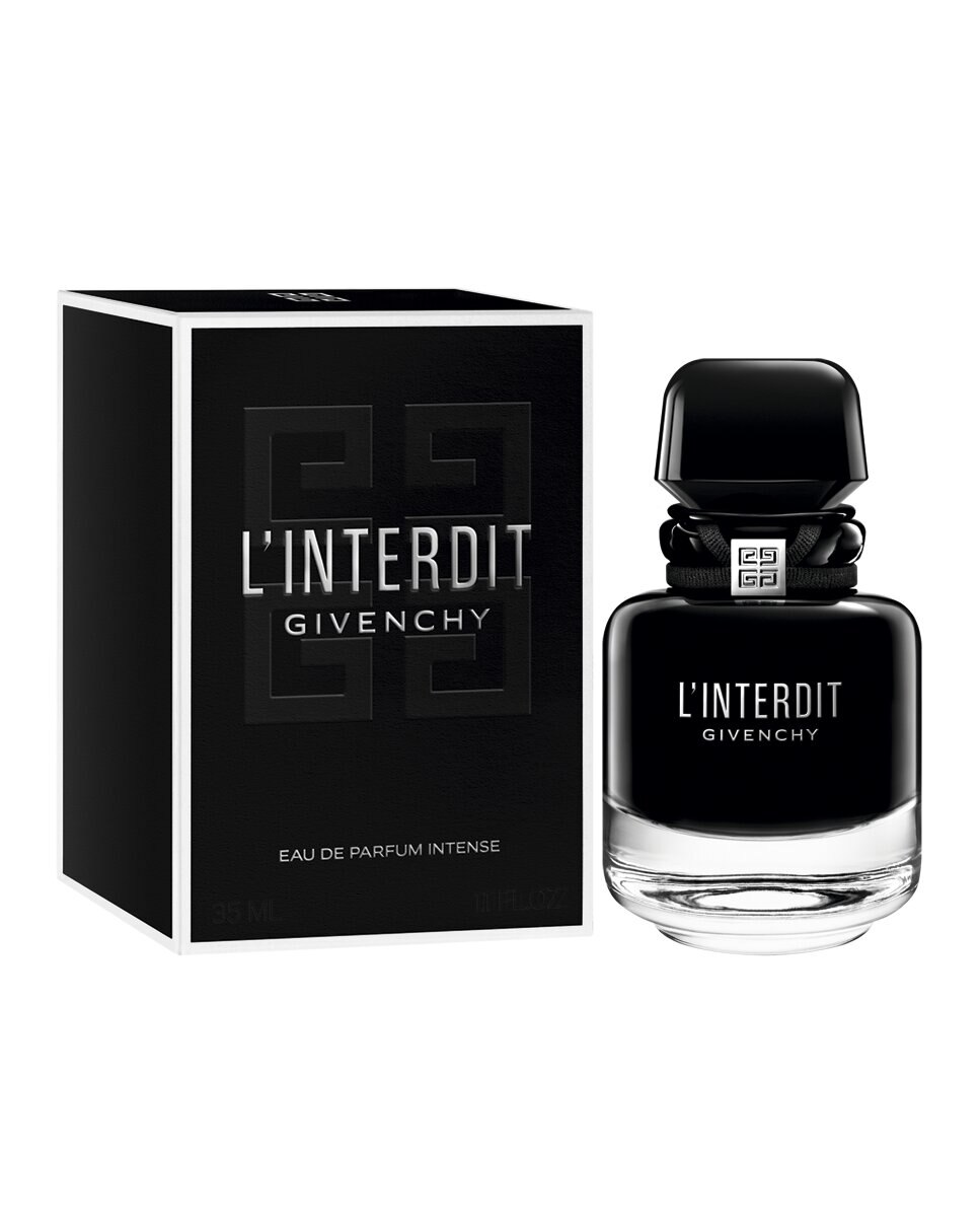 Eau de Parfum Intense L'Interdit Givenchy - 35 ml 2