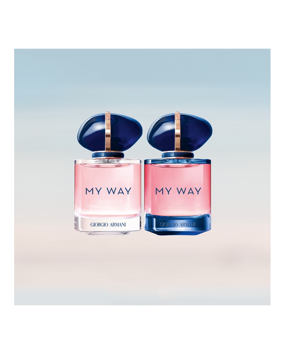 Eau de Parfum My Way Recargable Giorgio Armani - 30 ml 7