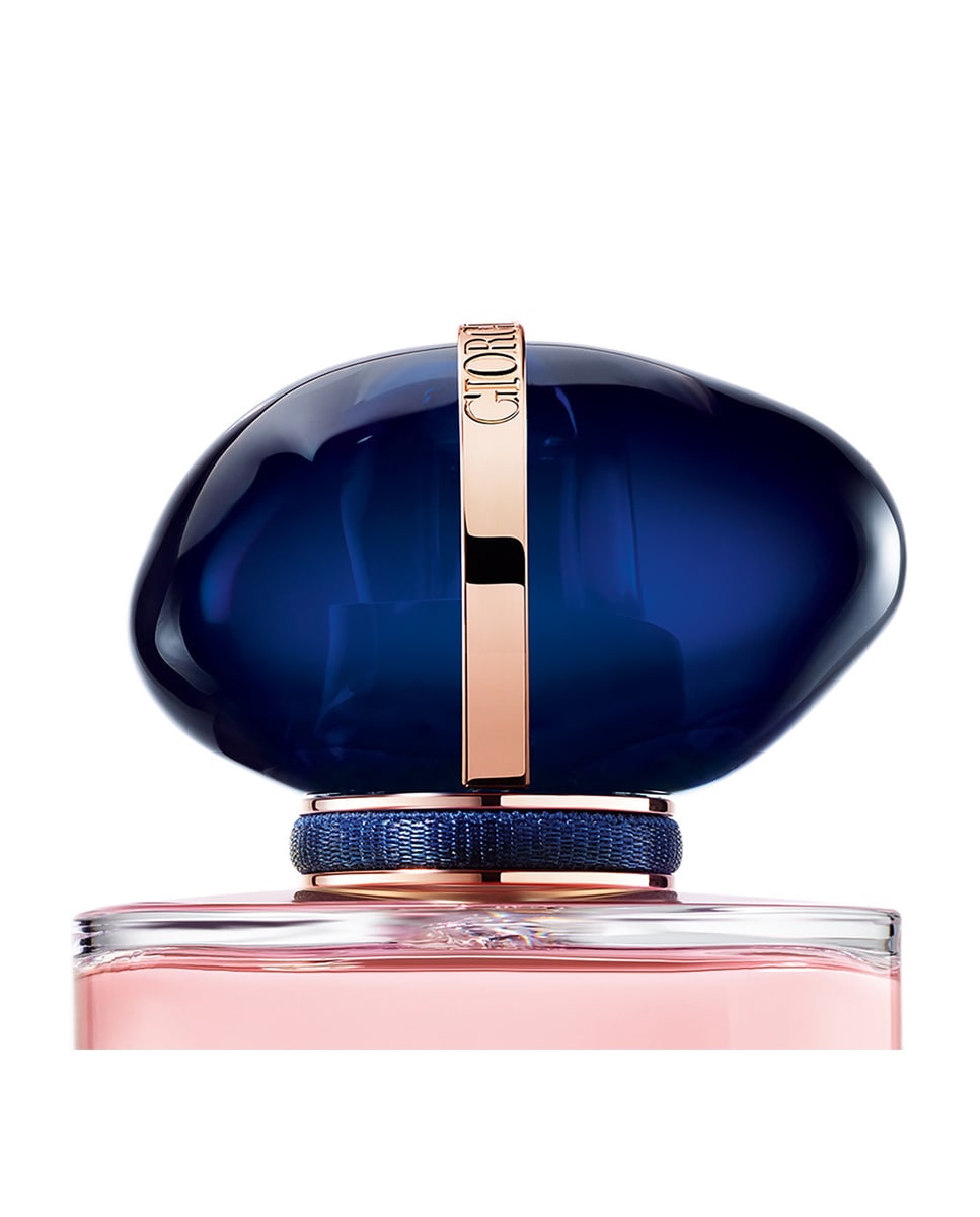 Eau de Parfum My Way Recargable 30 ml Giorgio Armani 8
