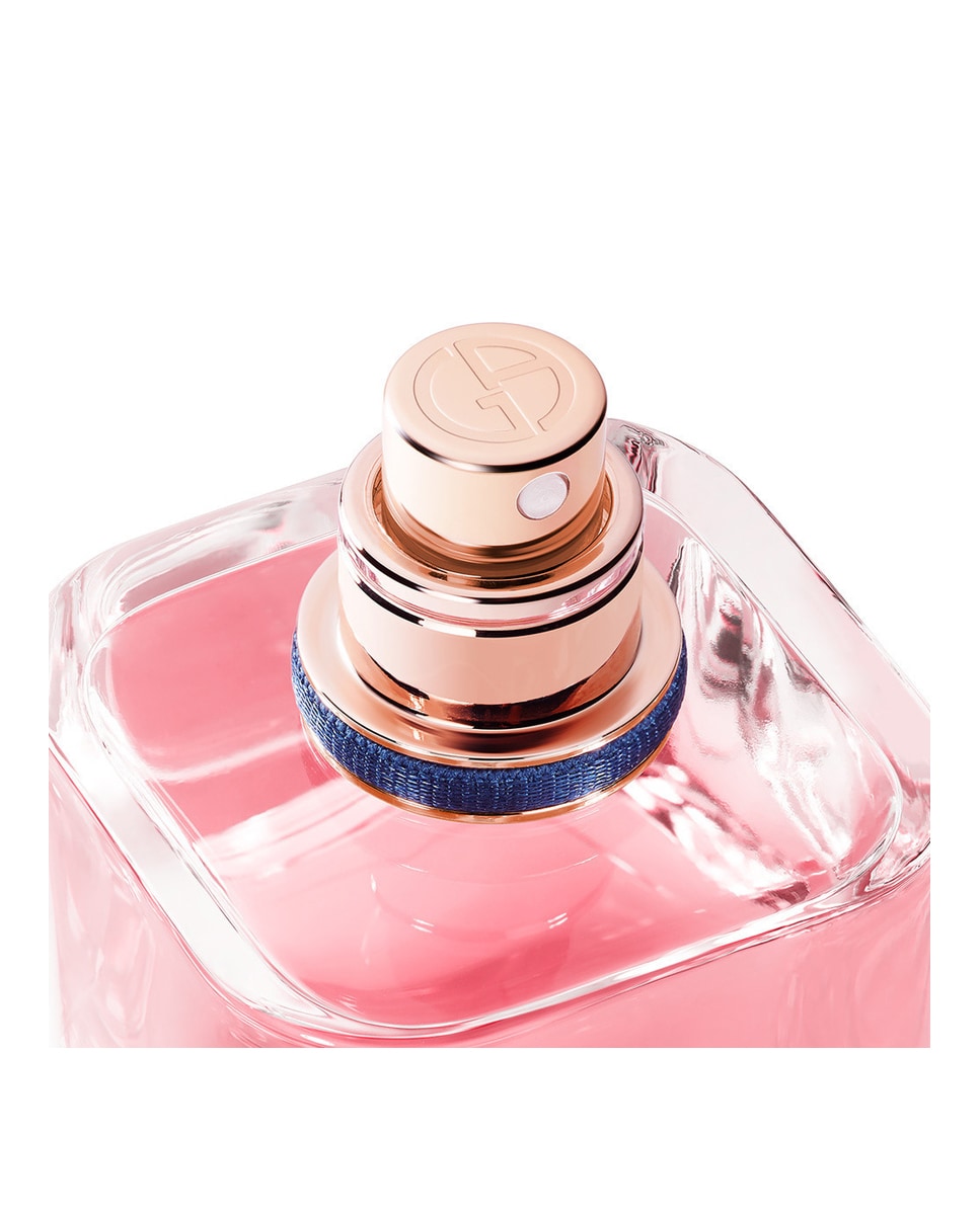 Eau de Parfum My Way Recargable 30 ml Giorgio Armani 9