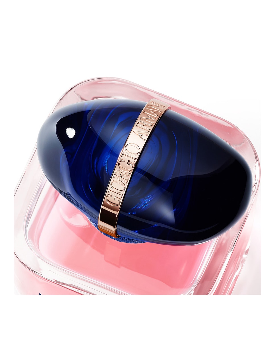 Eau de Parfum My Way Recargable 30 ml Giorgio Armani 10