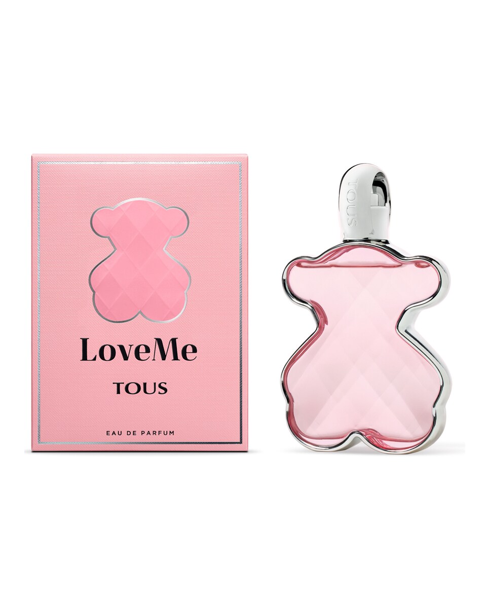 Eau de Parfum LoveMe 90 ml Tous · Tous · El Corte Inglés