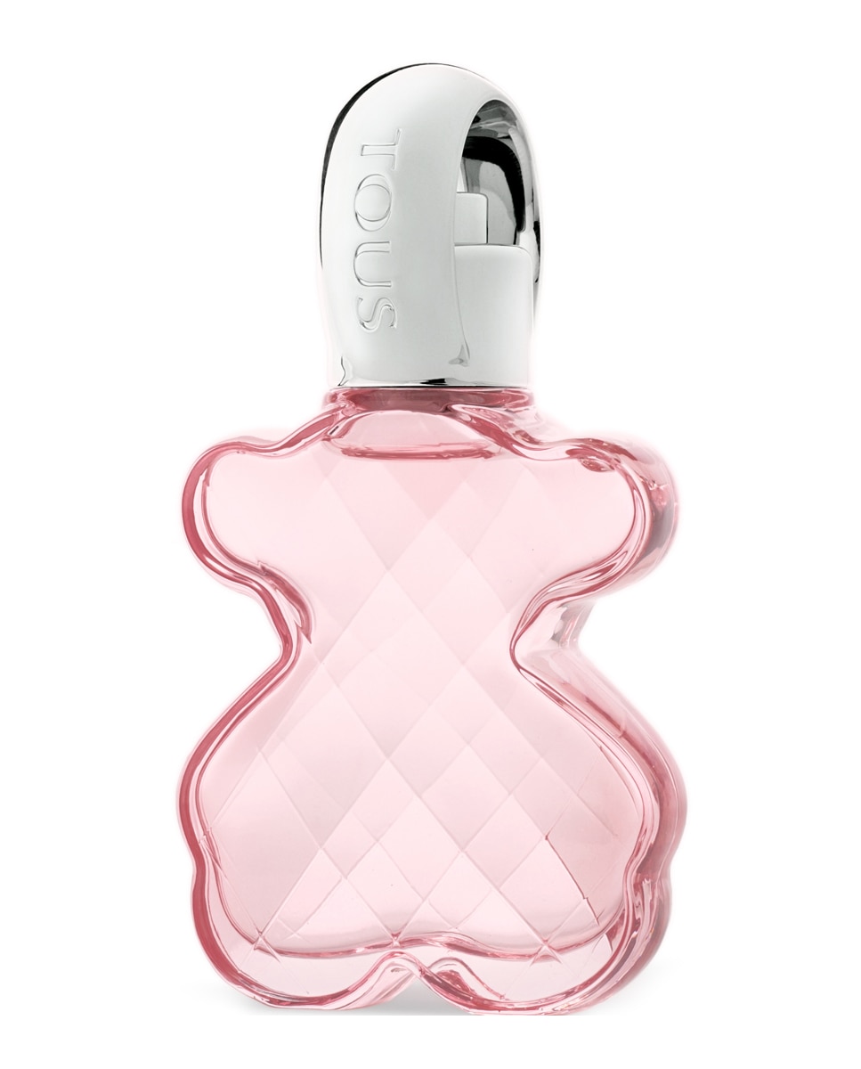 Imagen 0 de Eau de Parfum LoveMe Tous