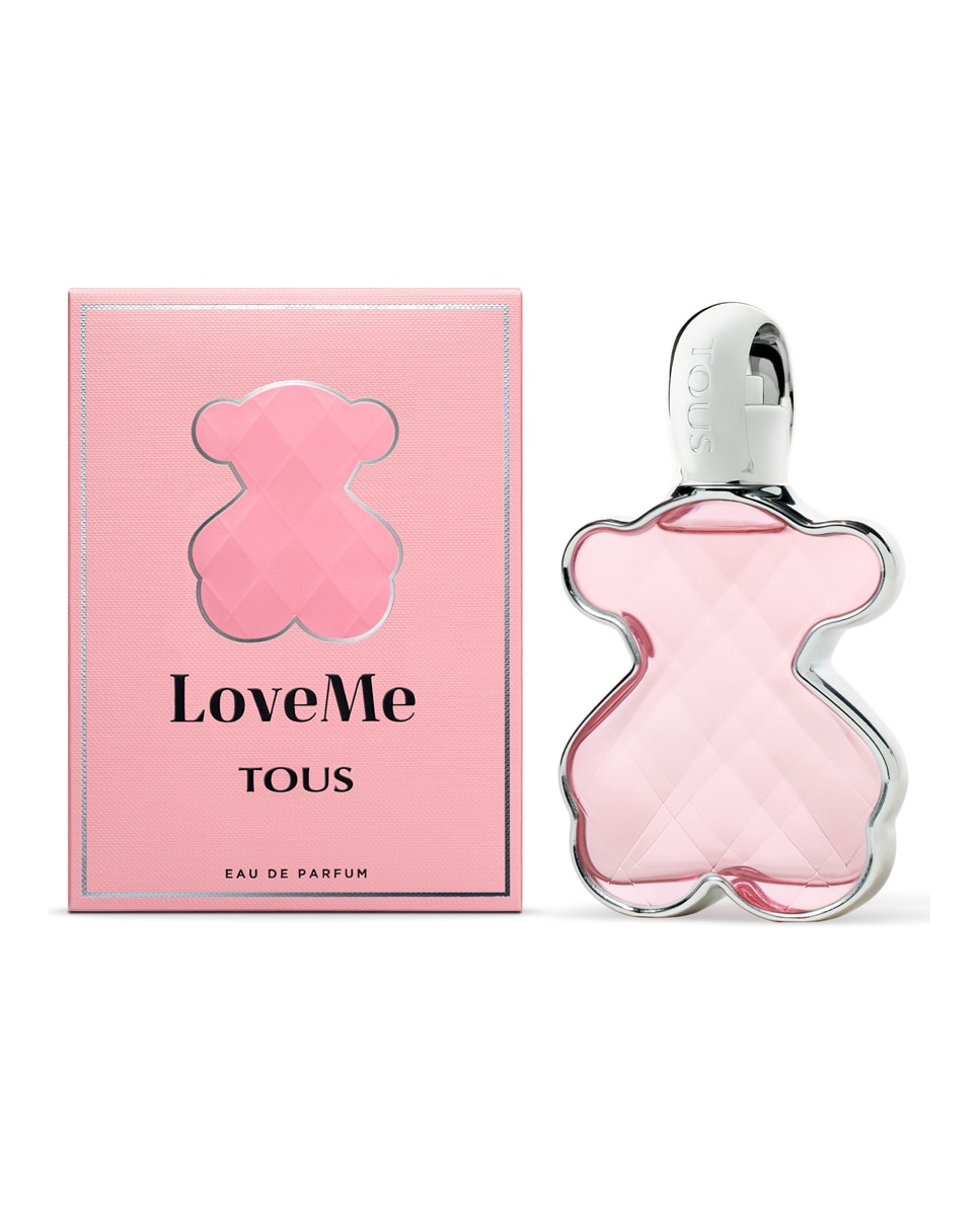 Eau de Parfum LoveMe Tous - 30 ml 2
