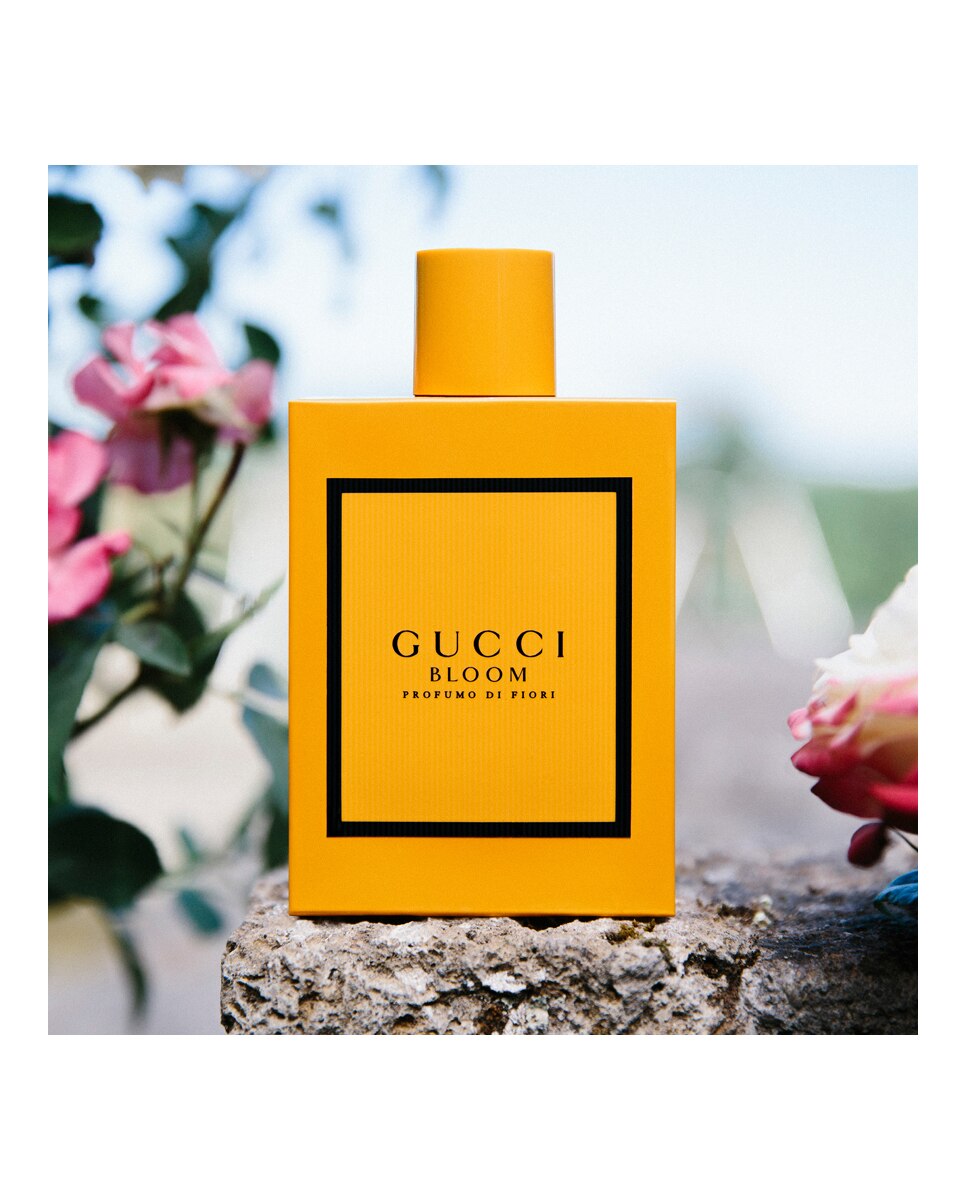 Eau de Parfum Gucci Bloom Profumo Di Fiori Gucci 100 ml · El Corte