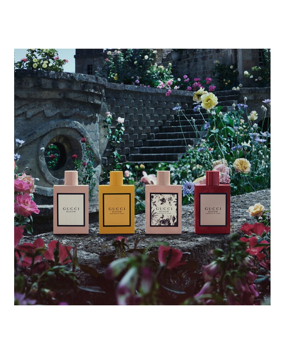 Eau de Parfum Gucci Bloom Profumo Di Fiori Gucci 100 ml · El Corte