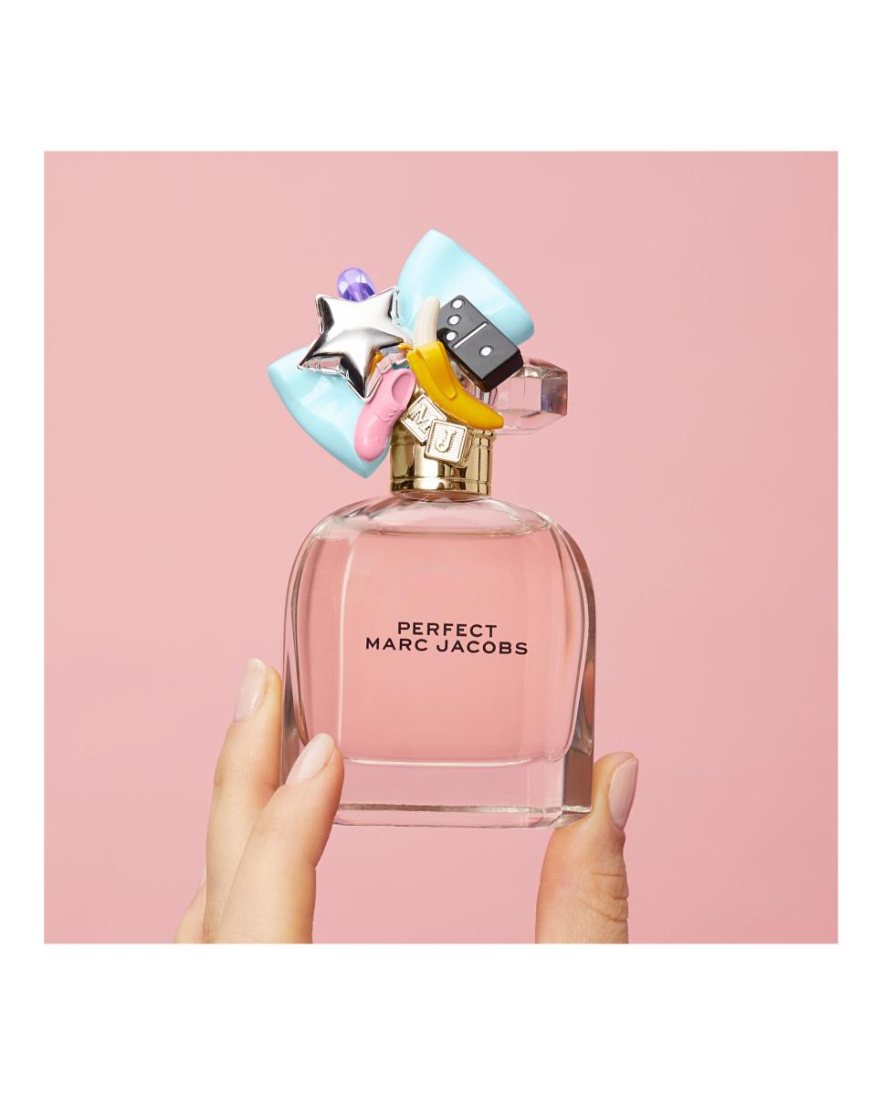 Eau de Parfum Perfect Marc Jacobs 50 ml Marc Jacobs - 50 ml 6