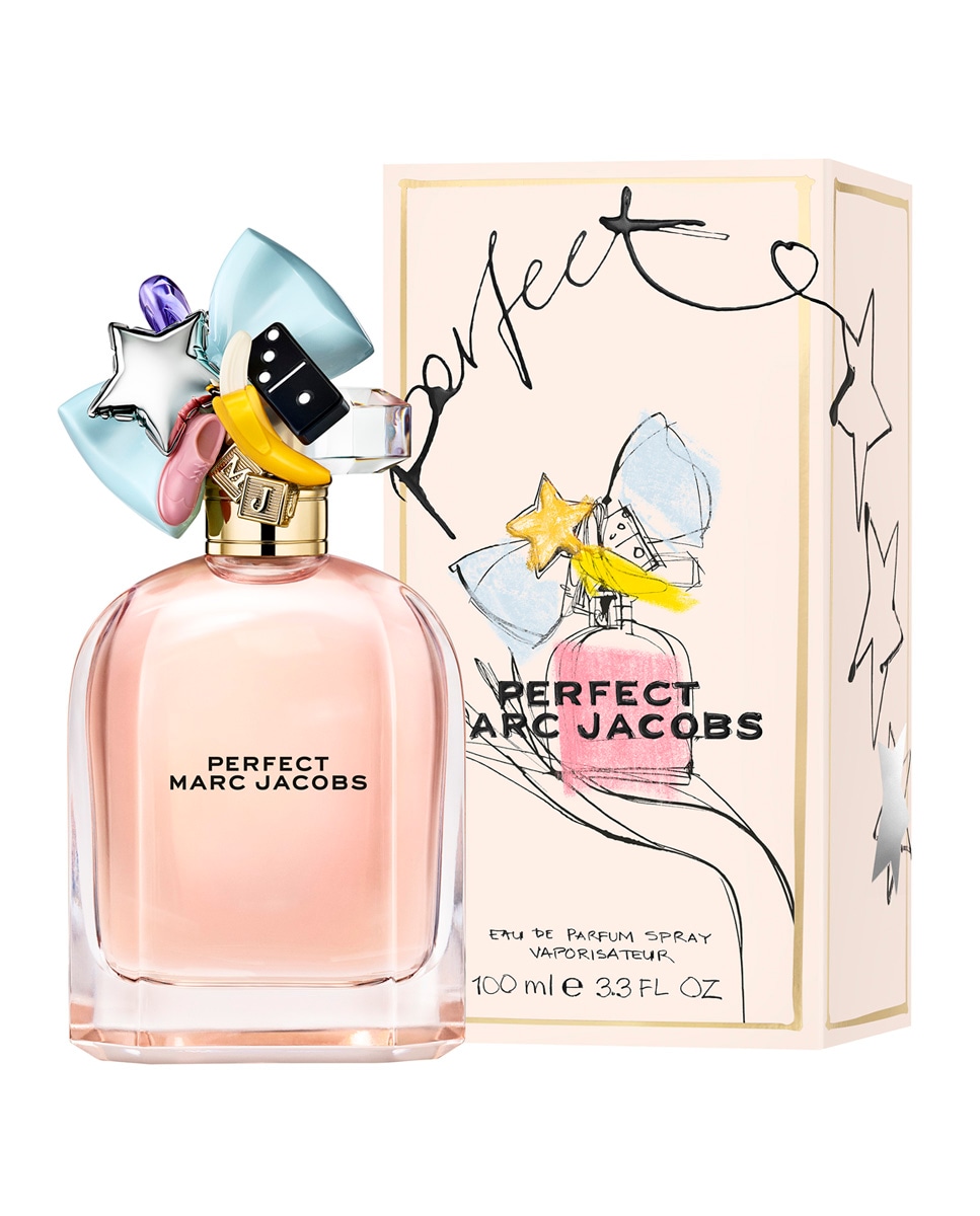 Eau de Parfum Perfect Marc Jacobs 100 ml Marc Jacobs 2