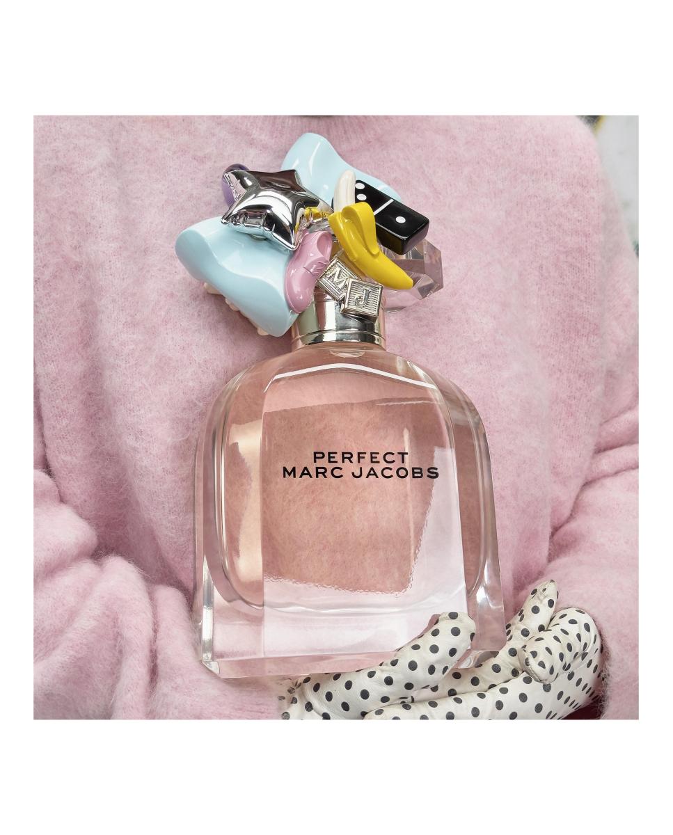 Eau de Parfum Perfect Marc Jacobs Marc Jacobs 100 ml · El Corte Inglés