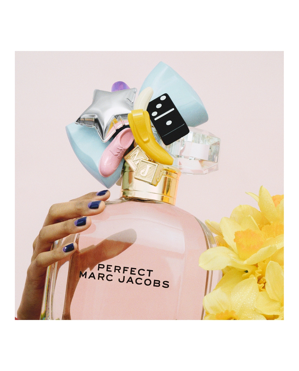 Eau de Parfum Perfect Marc Jacobs 100 ml Marc Jacobs 5