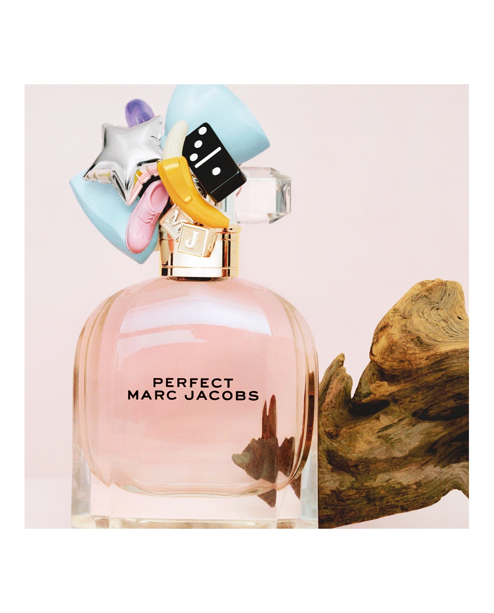 Eau de Parfum Perfect Marc Jacobs 100 ml Marc Jacobs 6