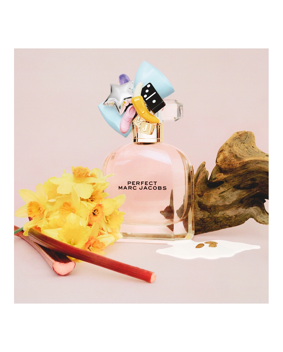 Eau de Parfum Perfect Marc Jacobs 100 ml Marc Jacobs 8