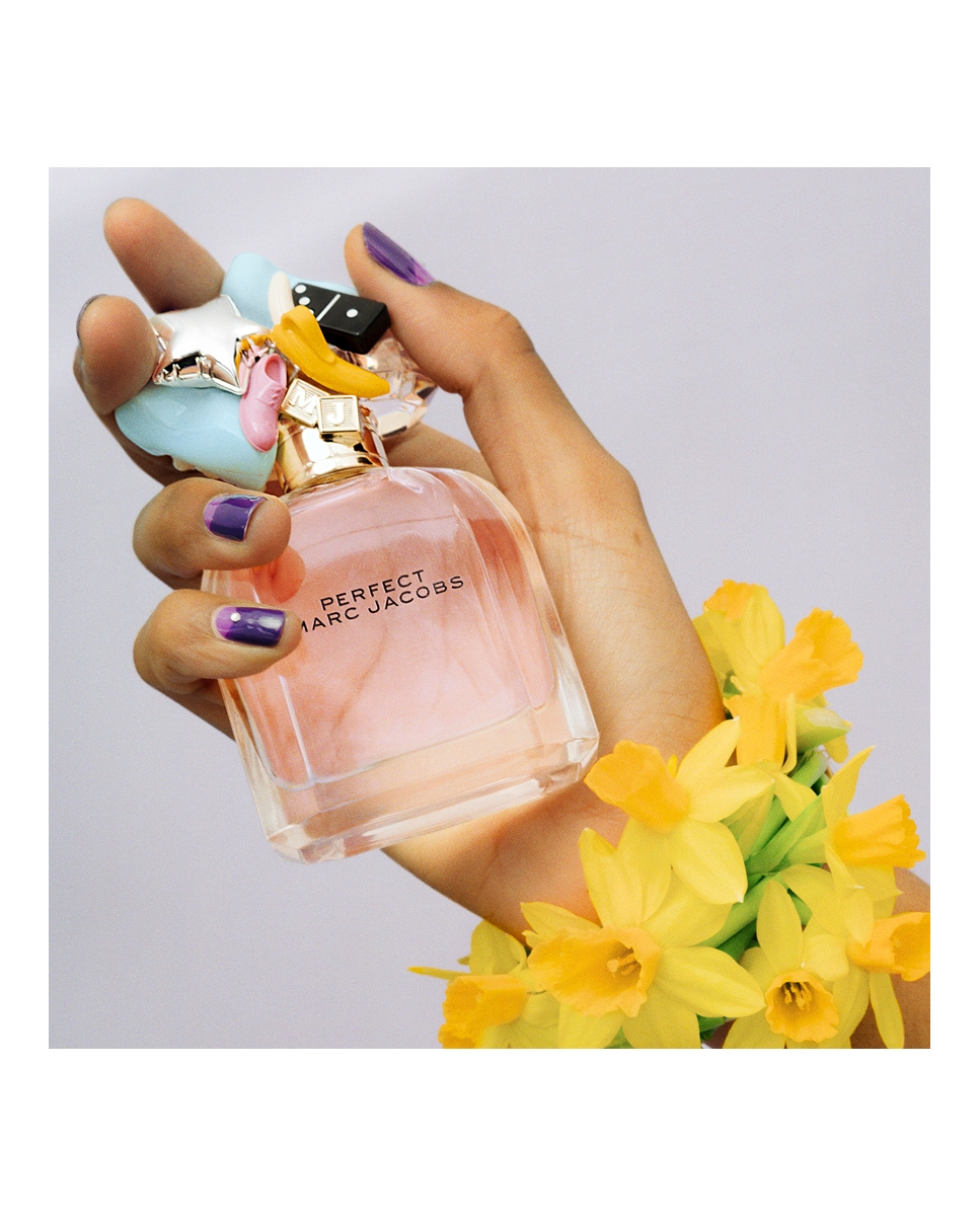 Eau de Parfum Perfect Marc Jacobs 100 ml Marc Jacobs 9