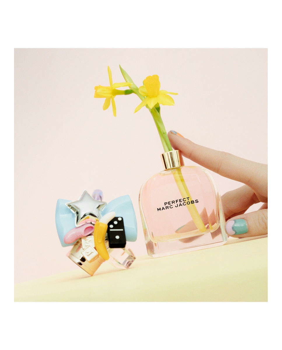 Eau de Parfum Perfect Marc Jacobs 100 ml Marc Jacobs 10