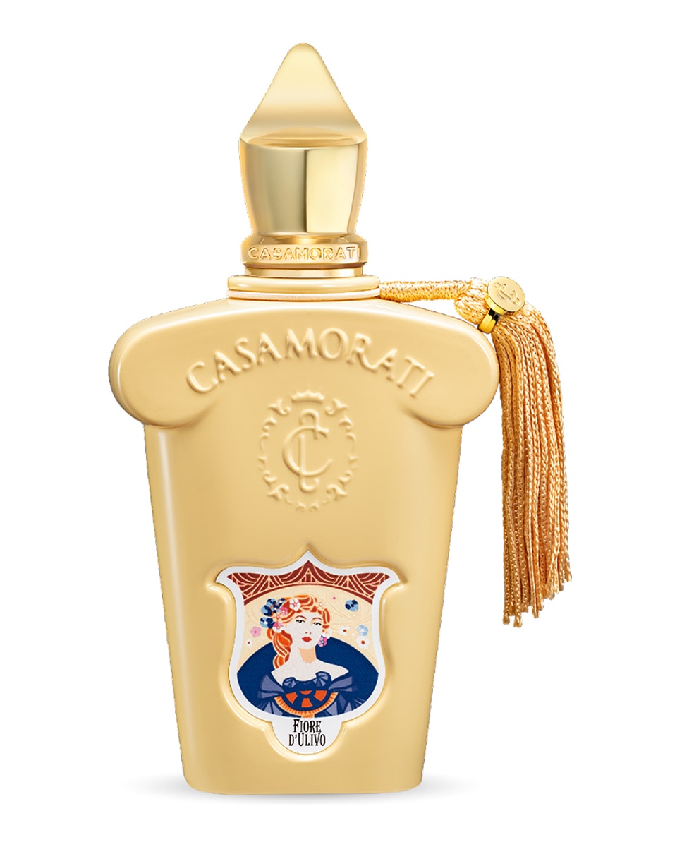 Casamorati - Eau de Parfum Fiore d'Ulivo 100 ml Casamorati.
