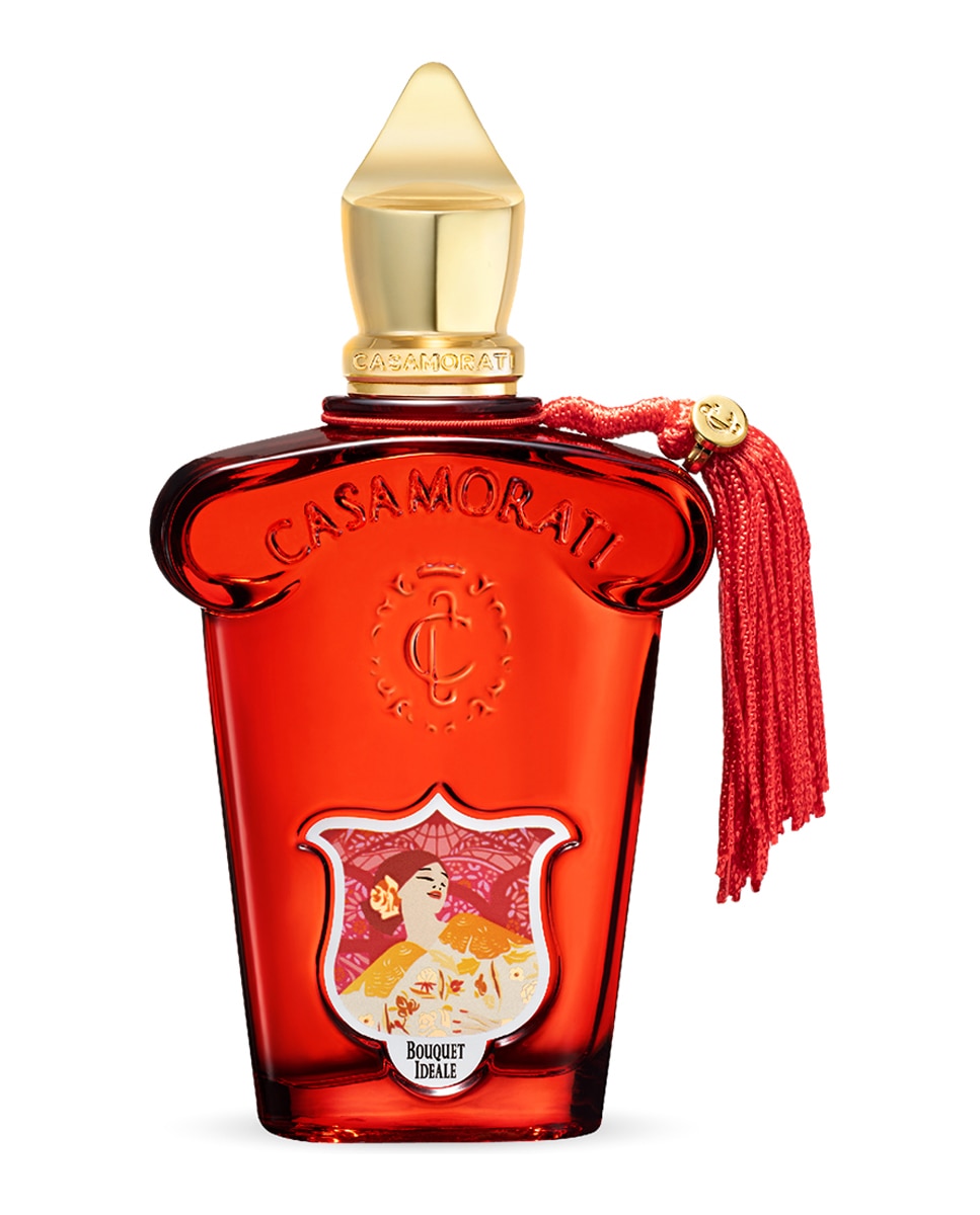 Casamorati - Eau De Parfum Bouquet Ideale 100 Ml Casamorati.