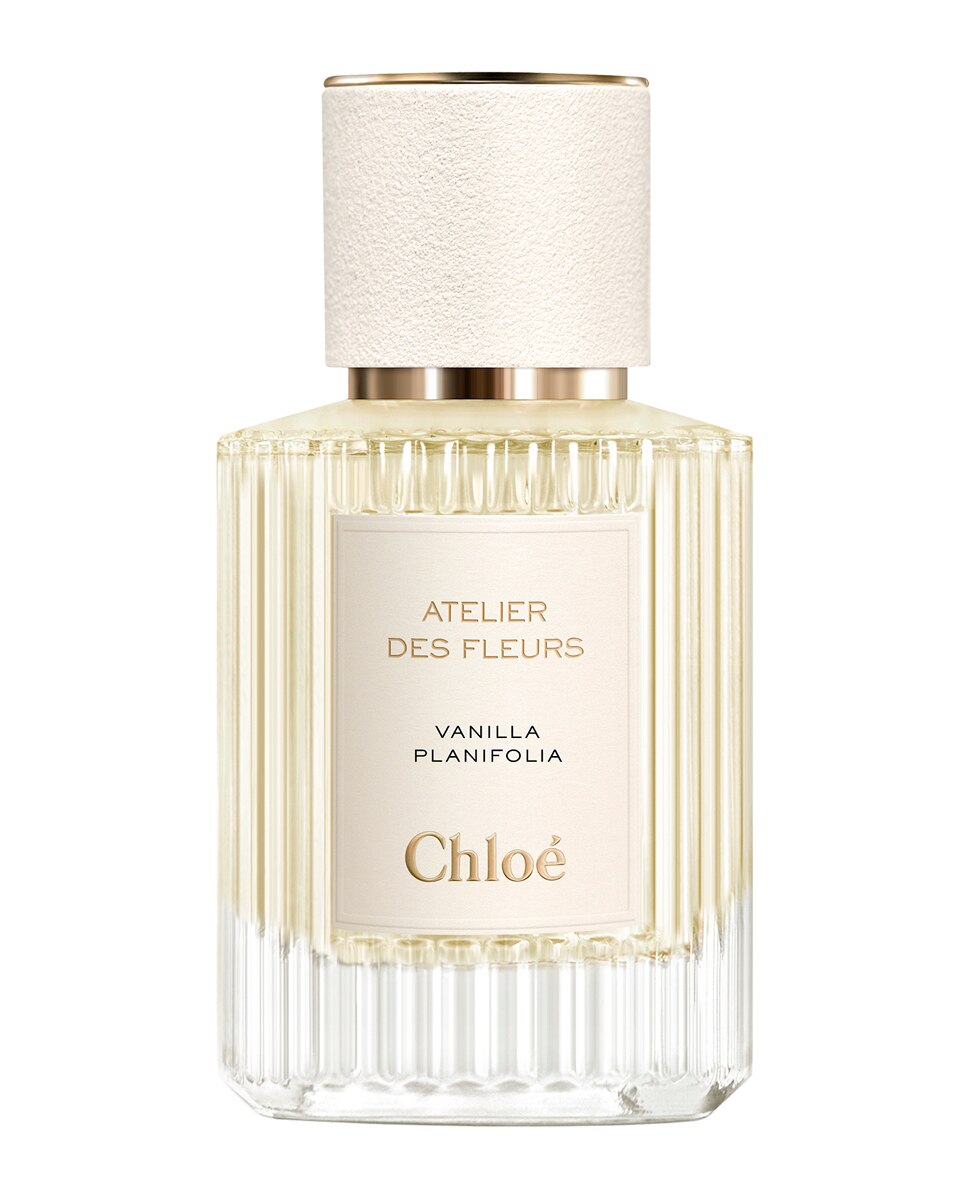 Chloé – Eau de Parfum Chloé Atelier des Fleurs Vanilla Planifolia Chloé Atelier.