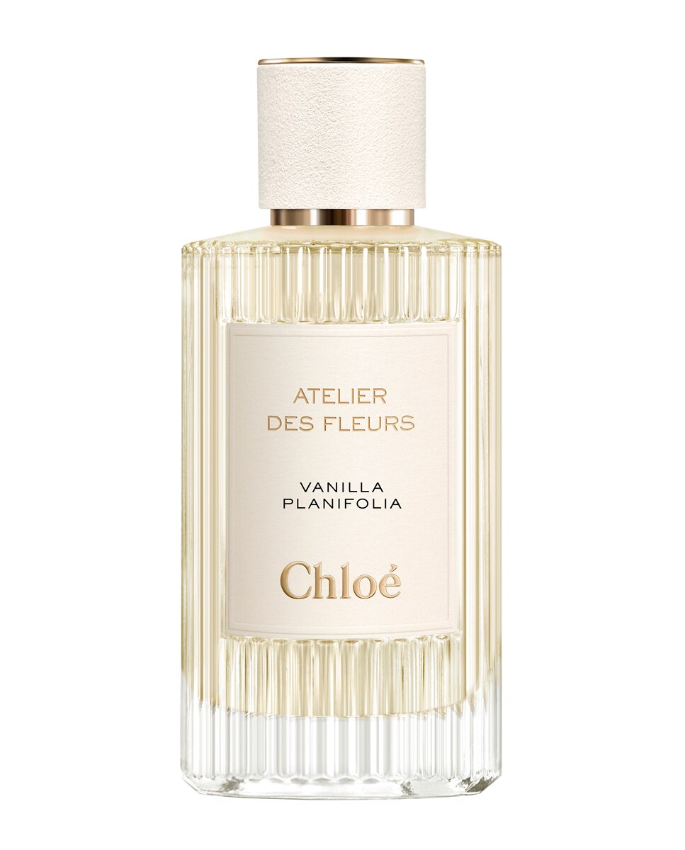 Chloé – Eau de Parfum Chloé Atelier des Fleurs Vanilla Planifolia Chloé Atelier.
