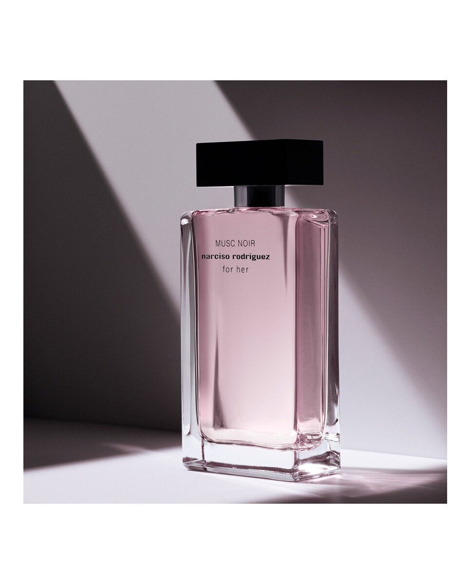 Eau de Parfum Narciso Rodriguez For Her Musc Noir Narciso Rodriguez - 30 ml 3