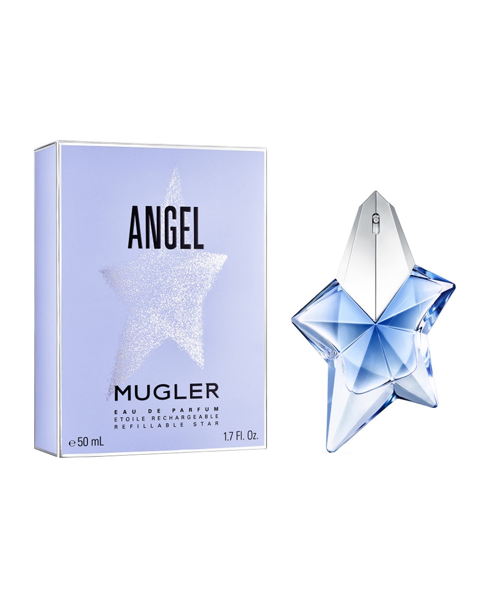 Eau de Parfum Recargable Mugler Angel Mugler - 50 ml 2