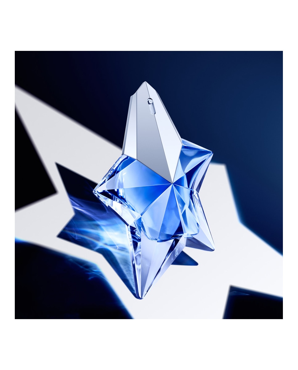 Eau de Parfum Recargable Mugler Angel Mugler - 50 ml 8