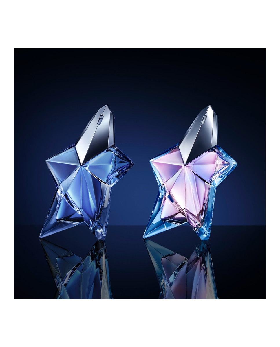Eau de Parfum Recargable Mugler Angel Mugler - 50 ml 9