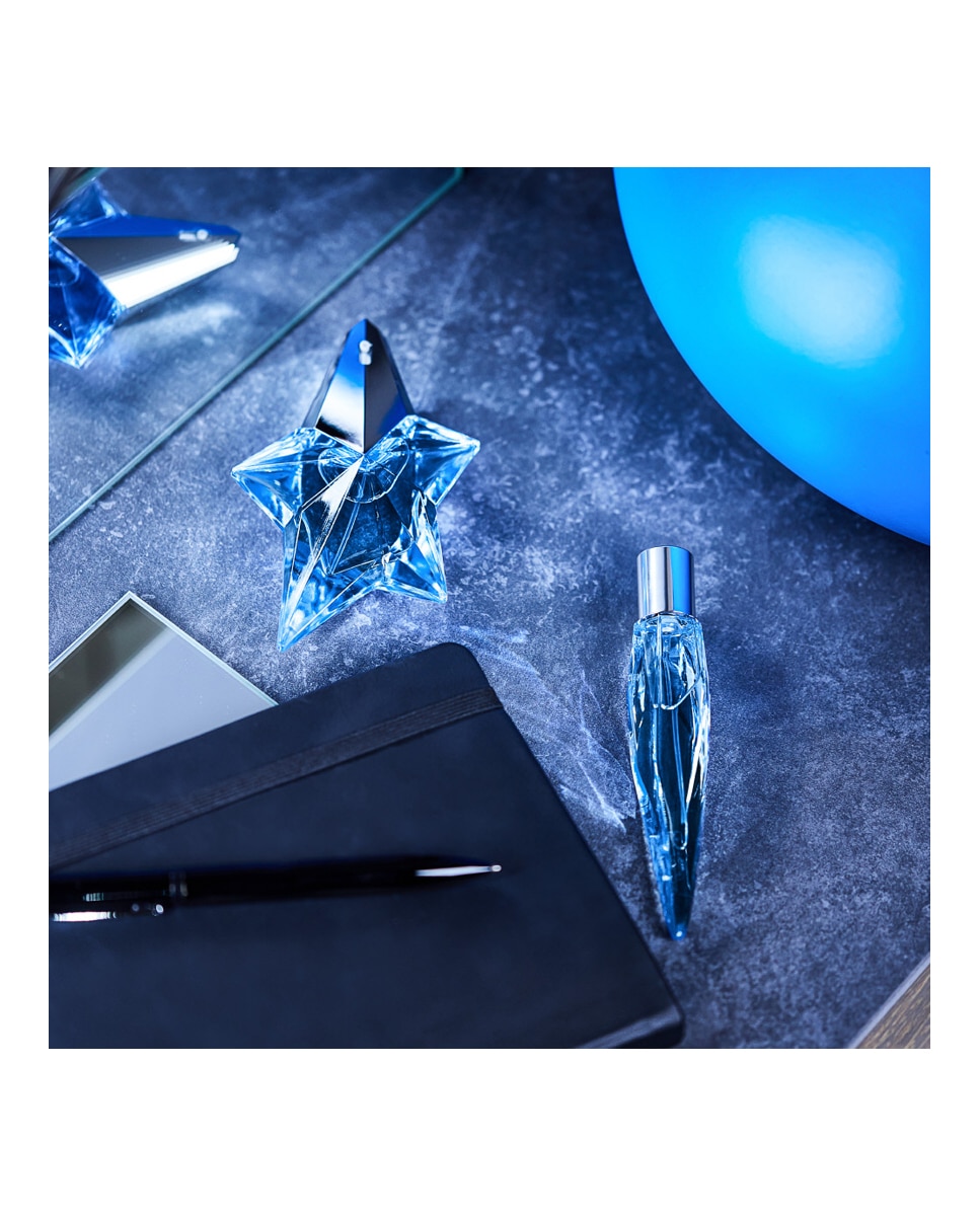 Eau de Parfum Recargable Mugler Angel Mugler - 50 ml 10
