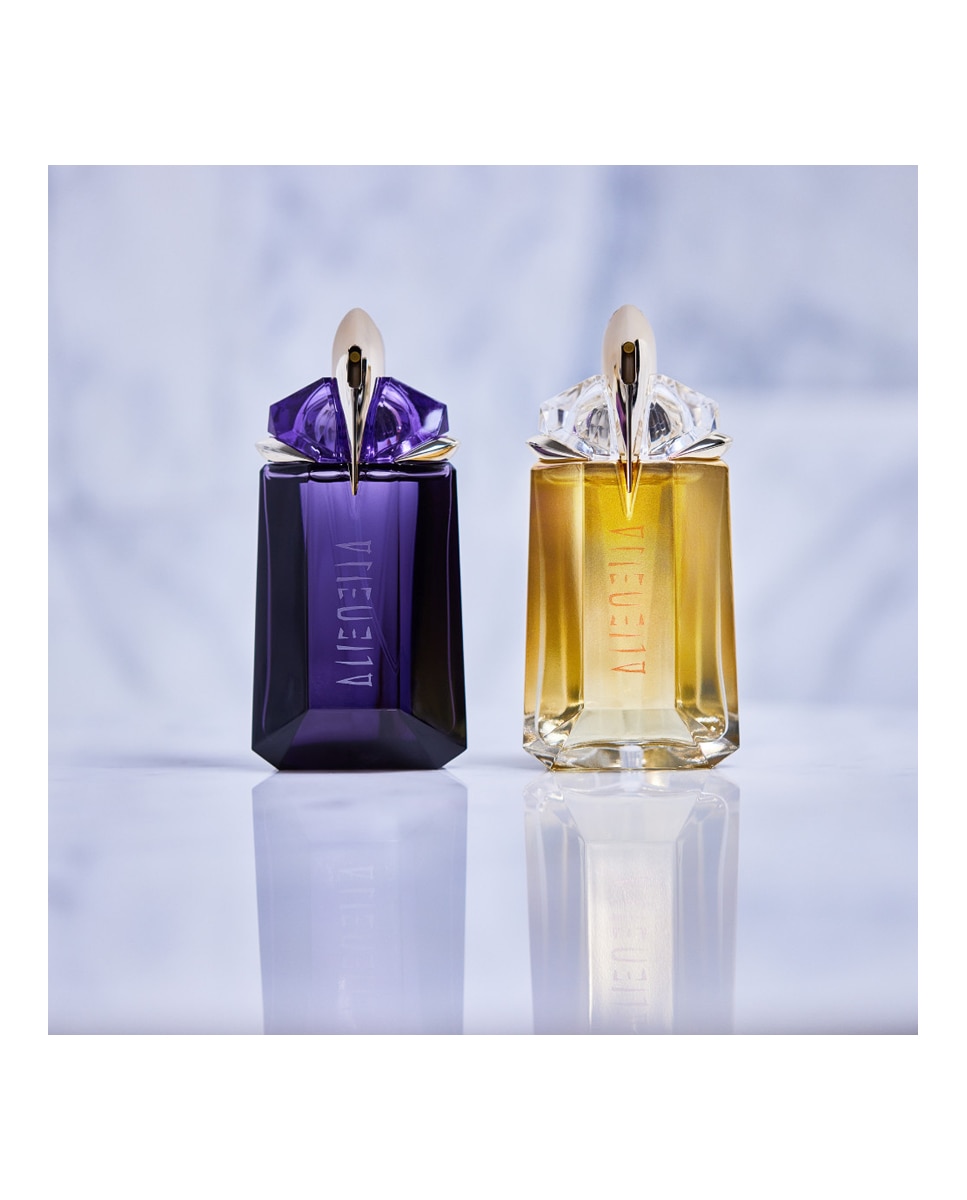 Eau de Parfum Recargable Mugler Alien Mugler - 60 ml 5