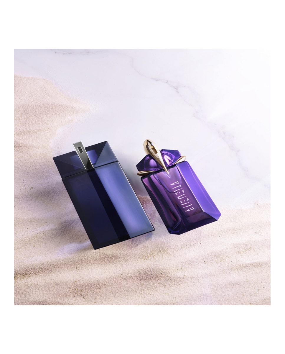 Eau de Parfum Recargable Mugler Alien Mugler - 60 ml 8